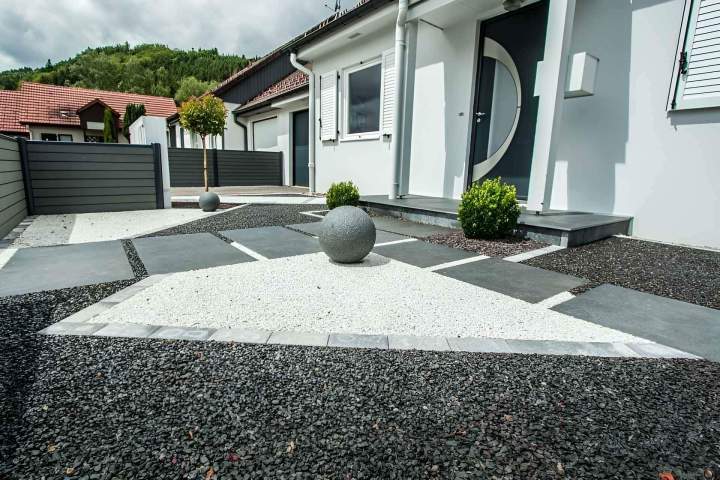 Aménagement paysager Remiremont