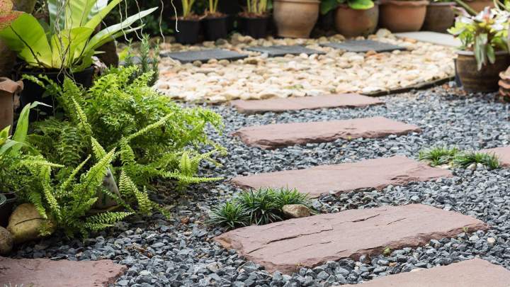 Aménagement extérieur maison Remiremont