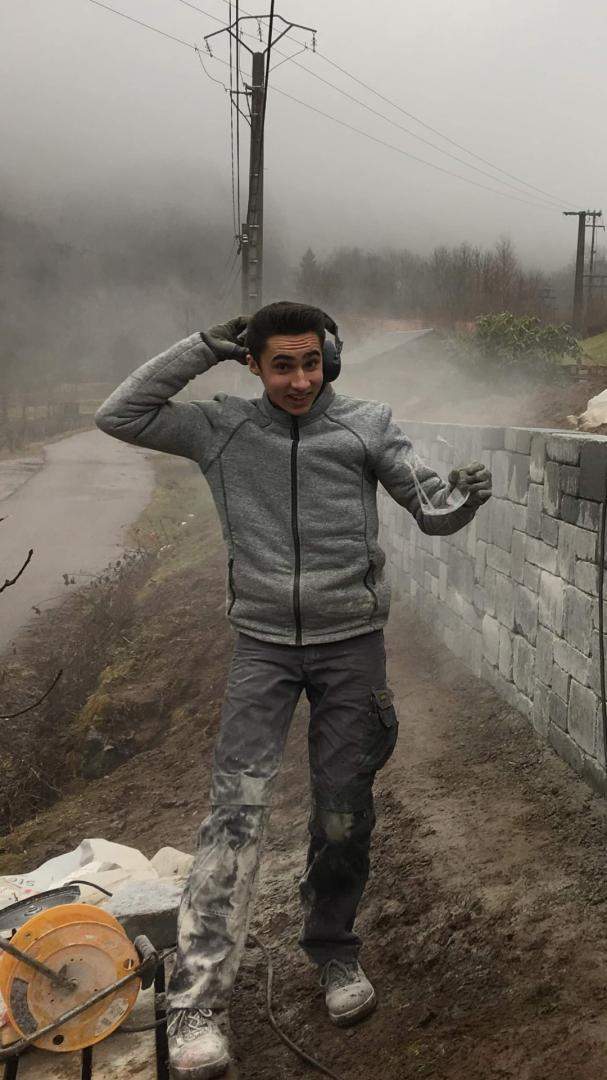 Professionnel aménagement espace vert Remiremont 